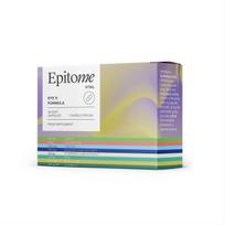 EPITOME VITAL EYE`S FORMULA, 30 minkštųjų kapsulių