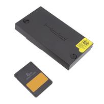 PS2 HDD adapteriui Profesionalus SATA tinklo adapteris su 8MB FMCB V1.966 atminties kortele, skirtas PS2
