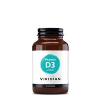 Maisto papildas "Vitamin D3 4000iu"