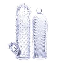 NMC Seductive Tickler Sleeve Set penio movų rinkinys