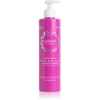 Lumene Nordic Bloom [LUMO] Color & Vitality kondicionierius dažytiems plaukams su UV filtru 300 ml