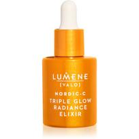 Lumene Nordic-C [VALO] skaistinamasis serumas su vitaminu C 30 ml