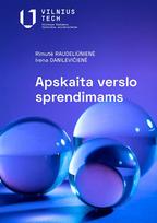 Apskaita verslo sprendimams - Rimutė Raudeliūnienė, Irena Danilevičienė