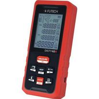FUTECH DISTY 40 Lazerinis Atstumų Matuoklis Raudonas spindulys