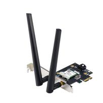 ASUS WiFi 7, Bluetooth 5.4 PCI-E Tinklo plokštė (PCE-BE6500)