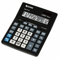 ELEVEN Office calculator CDB 1201BK black