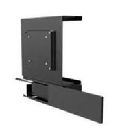 Dell VESA Mount with adaptor box, for Micro Chassis,Customer