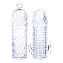 NMC Stretchy Touch Set penio movų rinkinys