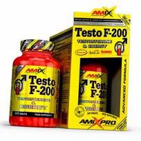 Kompleksinis Testobooster, Testo F-200, Amix Nutrition 100 tablečių (08135001) 100tab