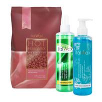 Rinkinys depilacijai ItalWax AF-11477/kk1
