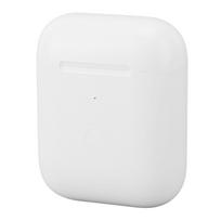 Belaidis įkroviklio dėklas, pakaitinis įkrovimo dėklas su Bluetooth susiejimo sinchronizavimo mygtuku, skirtas IOS ausinėms