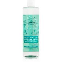Lumene Deeply Purifying [PUHDAS] micelinis vanduo riebiai ir mišriai odai 400 ml