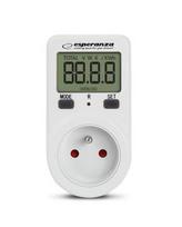 Esperanza ELA102 Elektroninis elektros energijos suvartojimo matuoklis