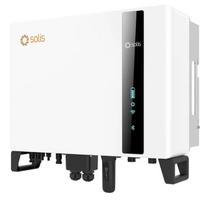 Hibridinis inverteris Solis 10 kW trifazis, S6-EH3P10K-H-EU