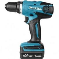 Makita DF347DWE Akumuliatorinis gręžtuvas (14,4V 2x1,3Ah Li-ion)