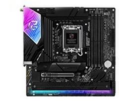 ASROCK B860M Lightning WiFi LGA1851 DDR5 mATX MB