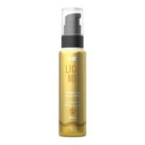 Intt Lick Me Honey, 50 ml Šildantis gelis oraliniam seksui