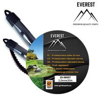 PJOVIMO VALAS - SAW LINE 3,0mm 50 VNT. 30cm
