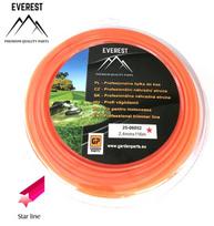 PJOVIMO VALAS - STORIS 2,4mm 116M