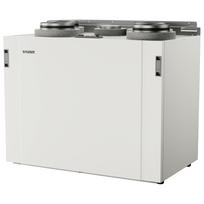 ROTACINIS REKUPERATORIUS NORDIC S7