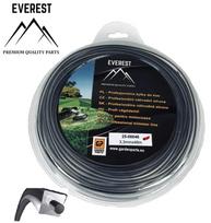 PJOVIMO VALAS DUAL POWER LINE 3,30mm 46M