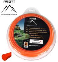 PJOVIMO VALAS - STORIS 2,65mm  72M