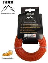 PJOVIMO VALAS - TWIST 2,4mm 15M