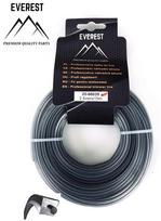 PJOVIMO VALAS DUAL POWER LINE 2,40mm 15M