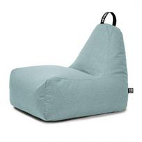 Sėdmaišis SO SOFT Chill Scandi Turquoise, XL dydis, 105 x 70 x 75 cm