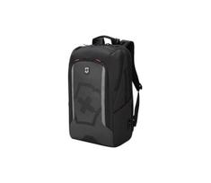 Victorinox - Išplečiama kuprinė Touring 2.0 Traveler 33 l juoda