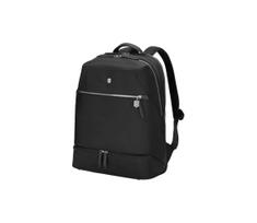 Victorinox - Kuprinė Victoria Signature Deluxe 18 l juoda