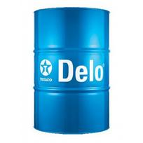 Texaco Delo Syn-AMT XV 75W-80 208L