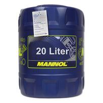 MANNOL MULTIFARM STOU SAE 10W-30 20L