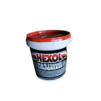 Hexol Grease Ca 3 Standard (Solidol aukštesnės klasės analogas) 1kg