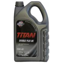 10W40 TITAN UNIMAX PLUS MC 5L