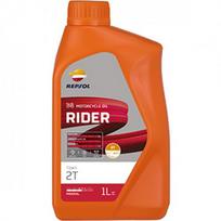 ALYVA REPSOL RIDER TOWN 2T 1L