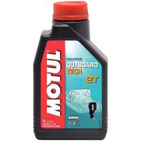 MOTUL OUTBOARD TECH 2T 1L