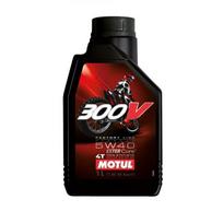 MOTUL 300V 5W40 FACTORY LINE OFF ROAD 4T 1L