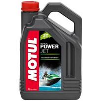 MOTUL POWERJET 2T 4L