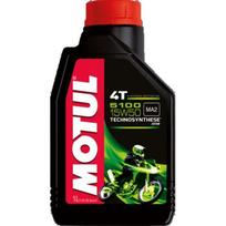 MOTUL 5100 15W50 4T 1L
