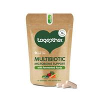 Maisto papildas MULTIBIOTIC TOGETHER (13 Billion CFU), 30 kaps.