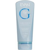 Formavimo gelis garbanotiems plaukams EVAN Care Curly Power G Hydra-Fixant Shaping Gelatin EVANCPH8119, 200 ml