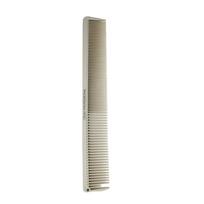 Plaukų šukos OSOM Professional Heat Resistant Hair Comb OSOMP02395, 200 mm, kreminės spalvos, atsparios karščiui