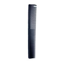 Plaukų šukos OSOM Professional Heat Resistant Hair Comb OSOMP02393, 200 mm, juodos spalvos, atsparios karščiui