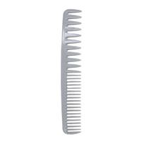 Plaukų šukos OSOM Professional Heat Resistant Hair Comb OSOMP02392, 195 mm, kreminės spalvos, atsparios karščiui