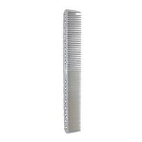 Plaukų šukos OSOM Professional Heat Resistant Hair Comb OSOMP02383, 185 mm, kreminės spalvos, atsparios karščiui