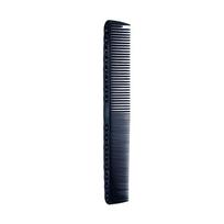 Plaukų šukos OSOM Professional Heat Resistant Hair Comb OSOMP02381, 185 mm, juodos spalvos, atsparios karščiui