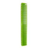 Plaukų šukos OSOM Professional Heat Resistant Hair Comb OSOMP02382, 185 mm, žalios spalvos, atsparios karščiui
