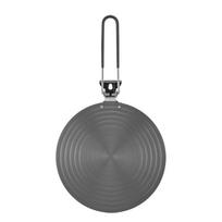 Šilumos laidumo plokštė Aliuminio lydinio Viryklės viršus Šilumos skirstytuvas Reduktorius Liepsnos apsauga Lėtai virimo plokštelė su 24CM