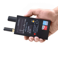 iProtect 1216 – Profesionalus RF detektorius